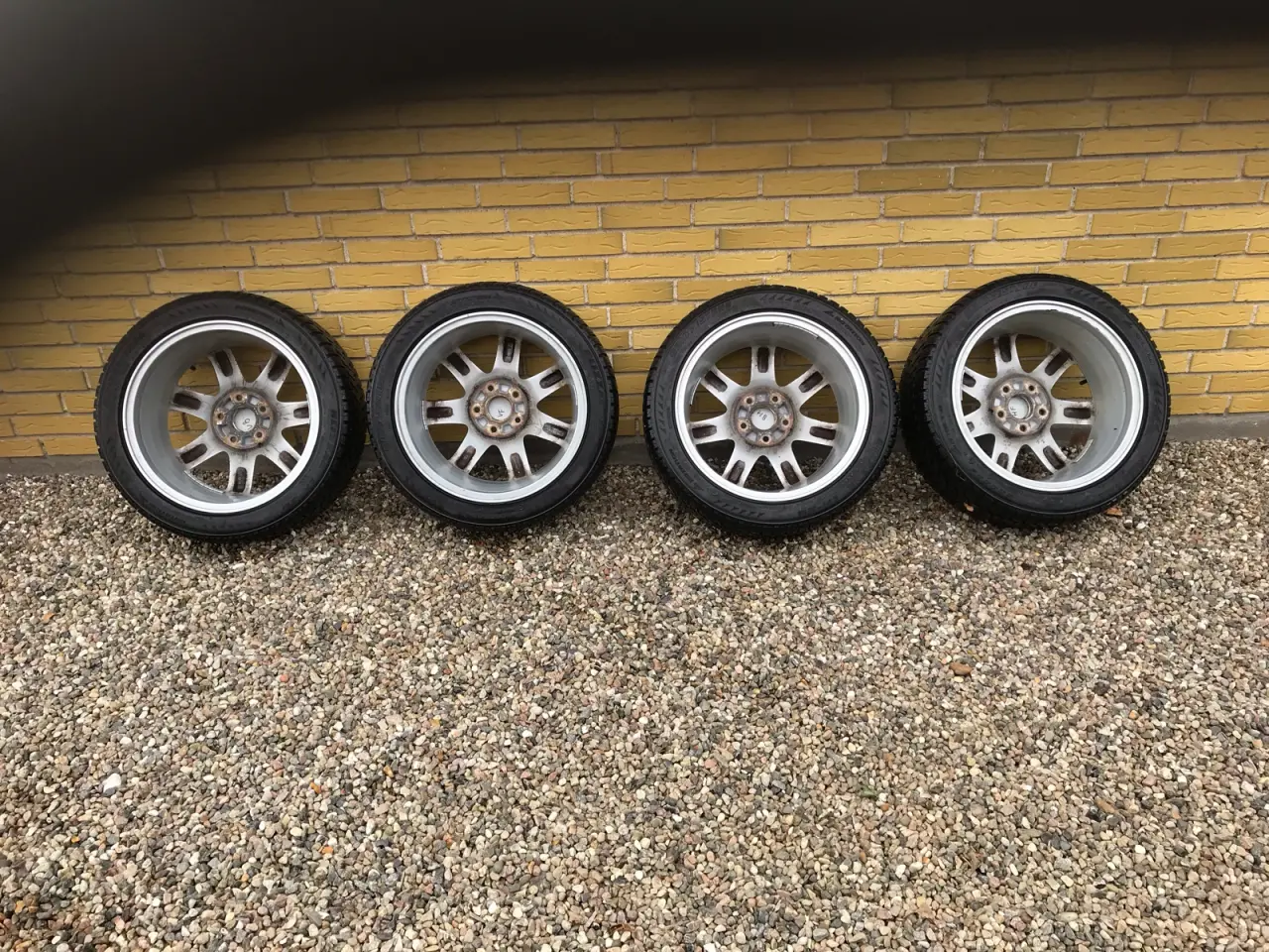 Billede 2 - Hjul OZ Racing