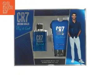 CR7 Play It Cool gaveæske (str. 28,5x22 cm)