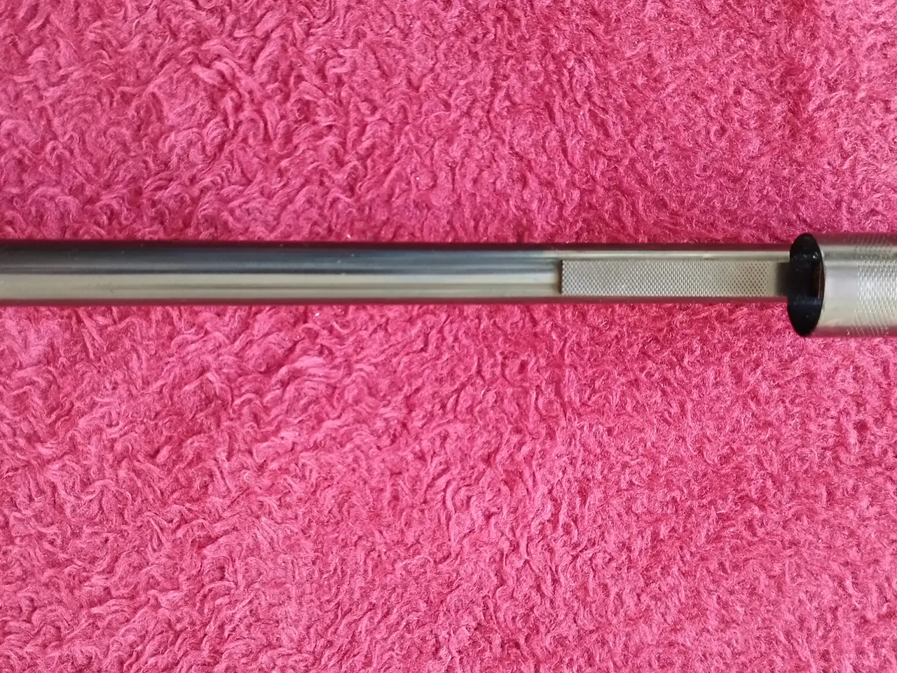 Billede 2 - Husqvarna repeter model 640