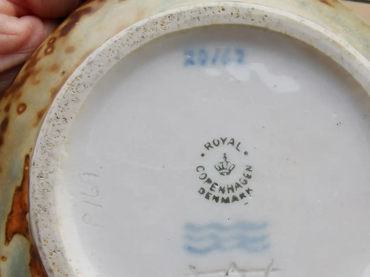 Billede 3 - Bode Willumsen Skål for Royal Copenhagen 20162