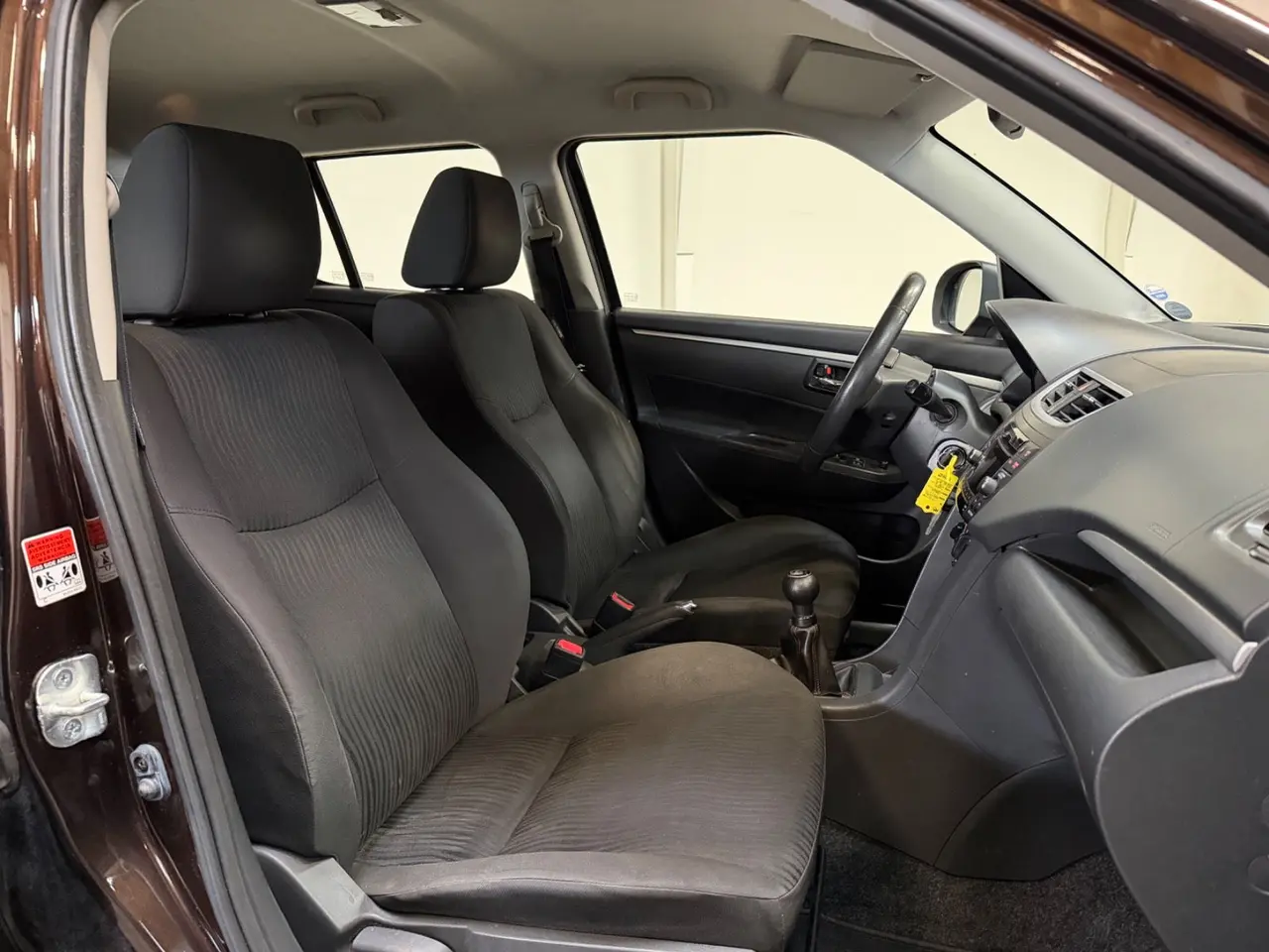 Billede 12 - Suzuki Swift 1,2 Cruise