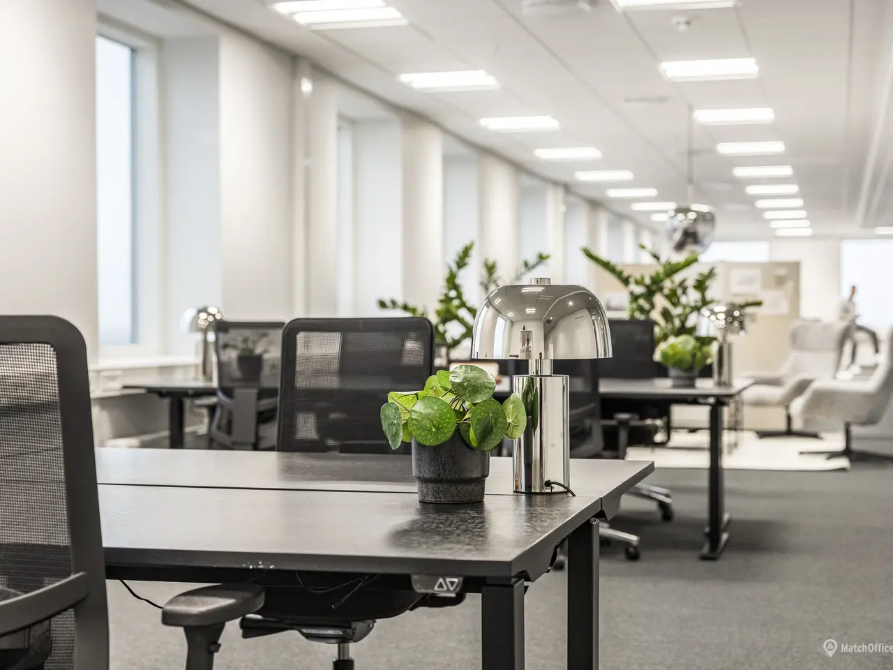 Billede 3 - Attraktivt lejemål på 618 m² i Herlev Bymidte