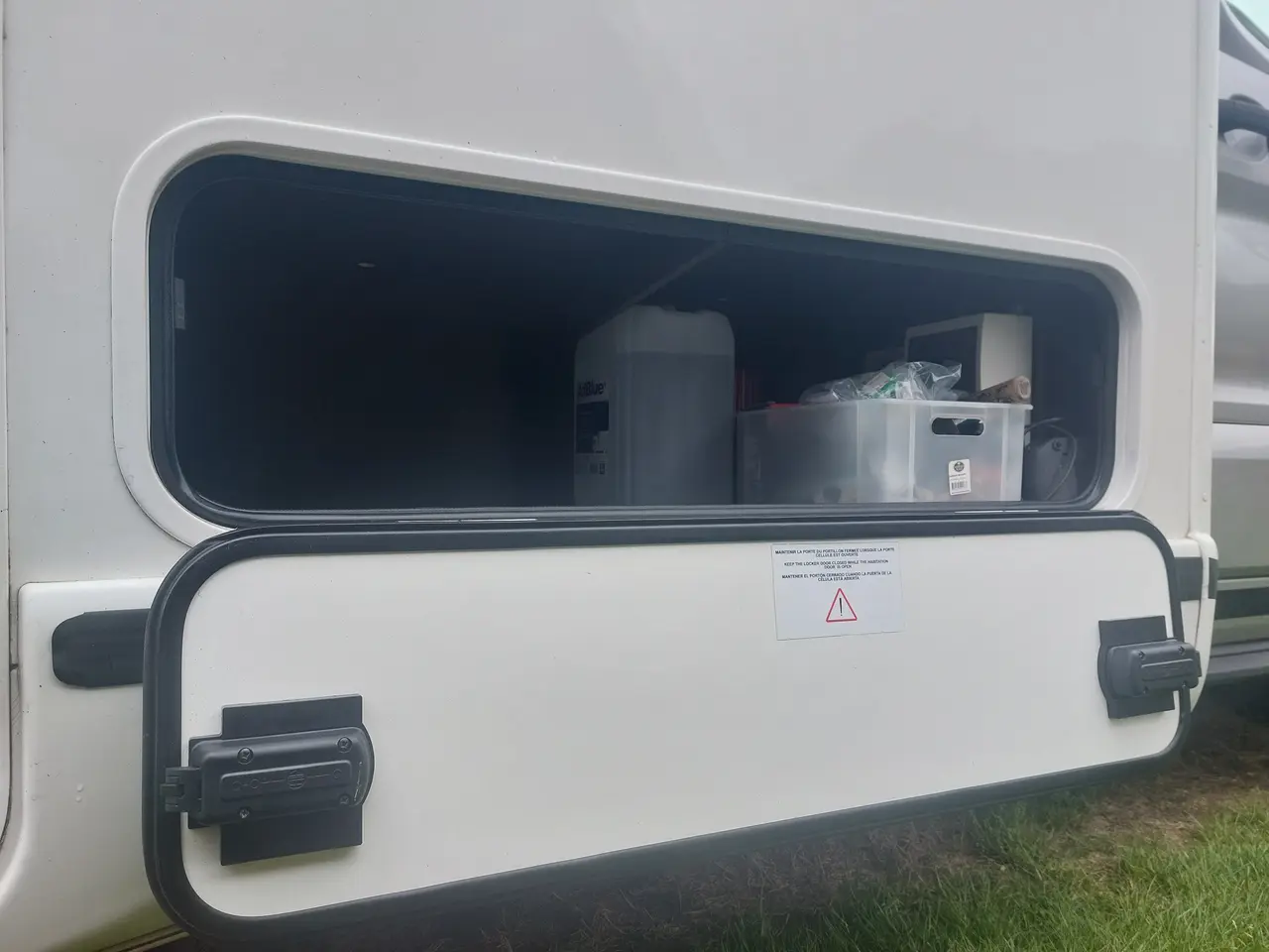 Billede 13 - Benimar Tessoro 481 North Cap