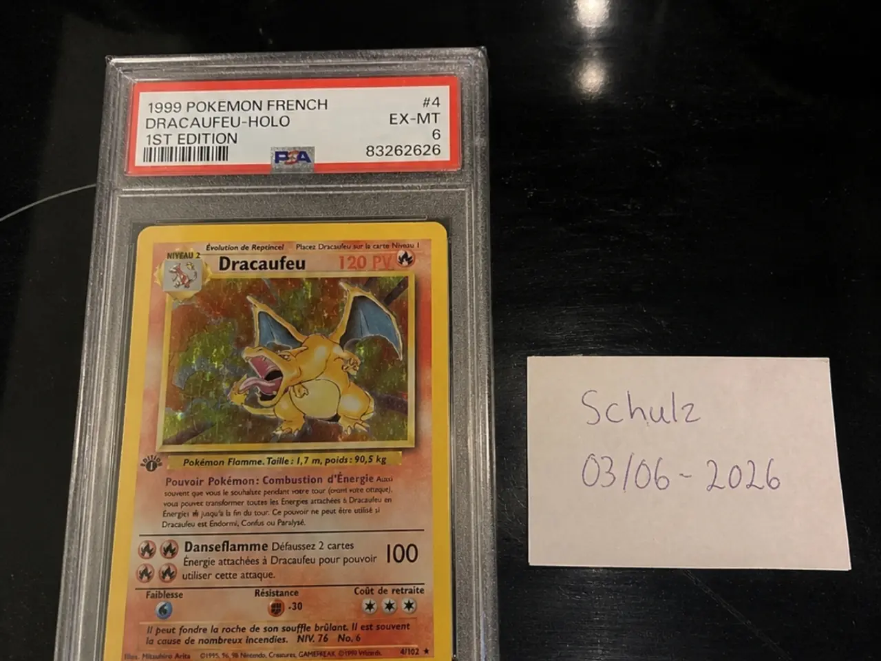 Billede 2 - Pokemon kort