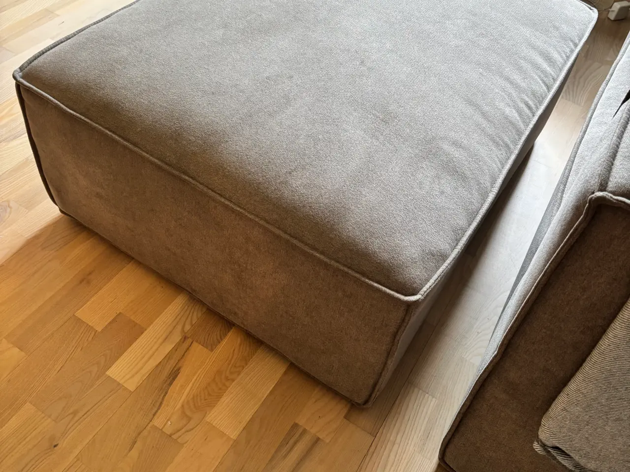 Billede 5 - Sofa (modulsofa)