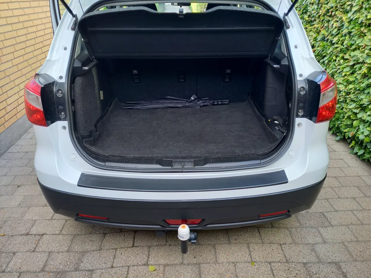 Billede 14 - Suzuki S Cross 1,6