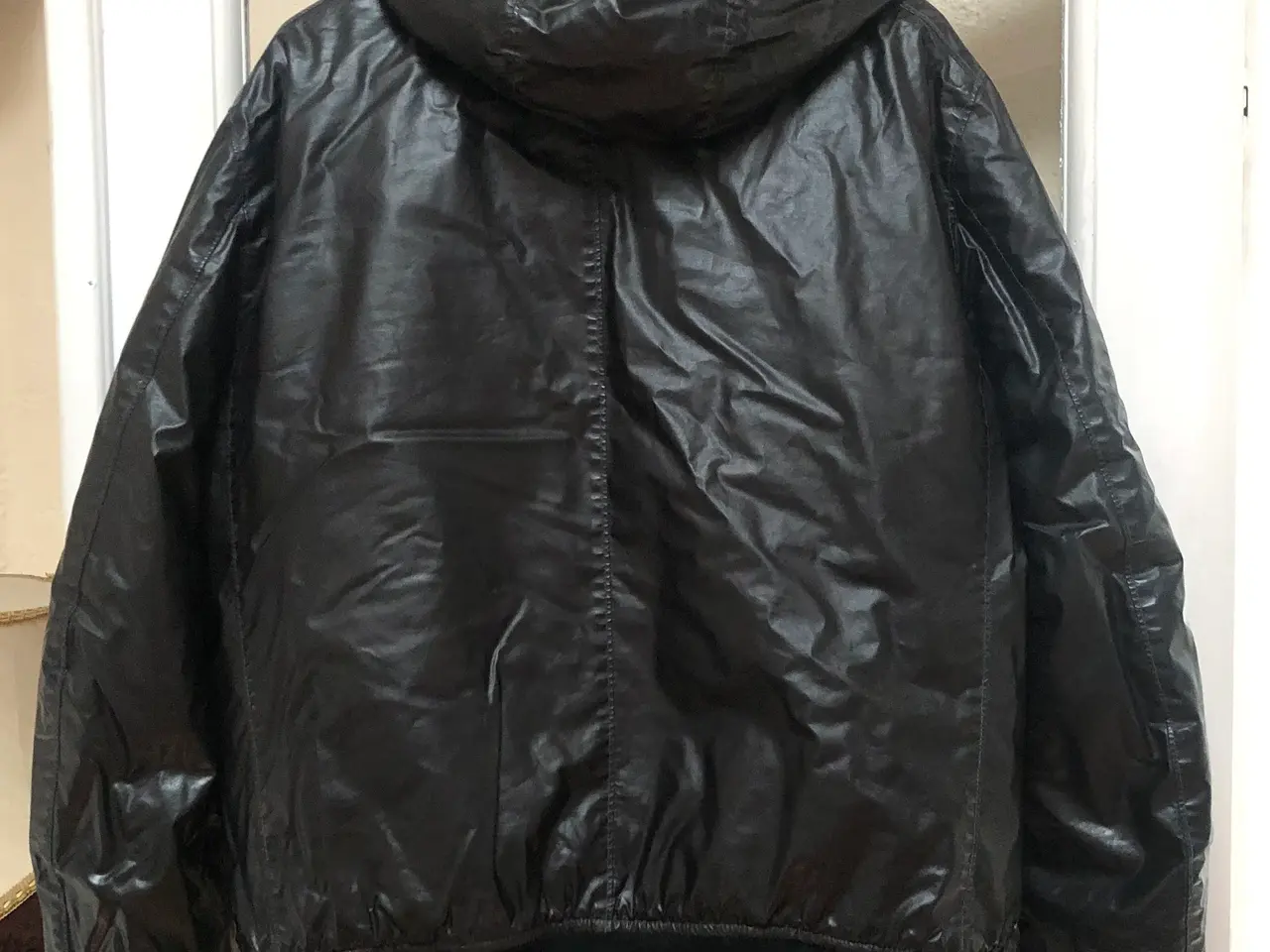 Billede 2 - Ægte Stone Island jakke str L