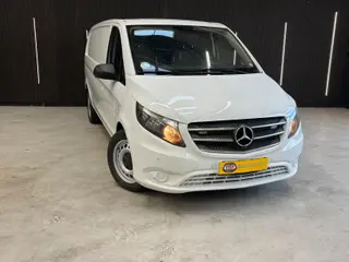 Mercedes Vito 119 2,2 BlueTEC Standard aut. XL