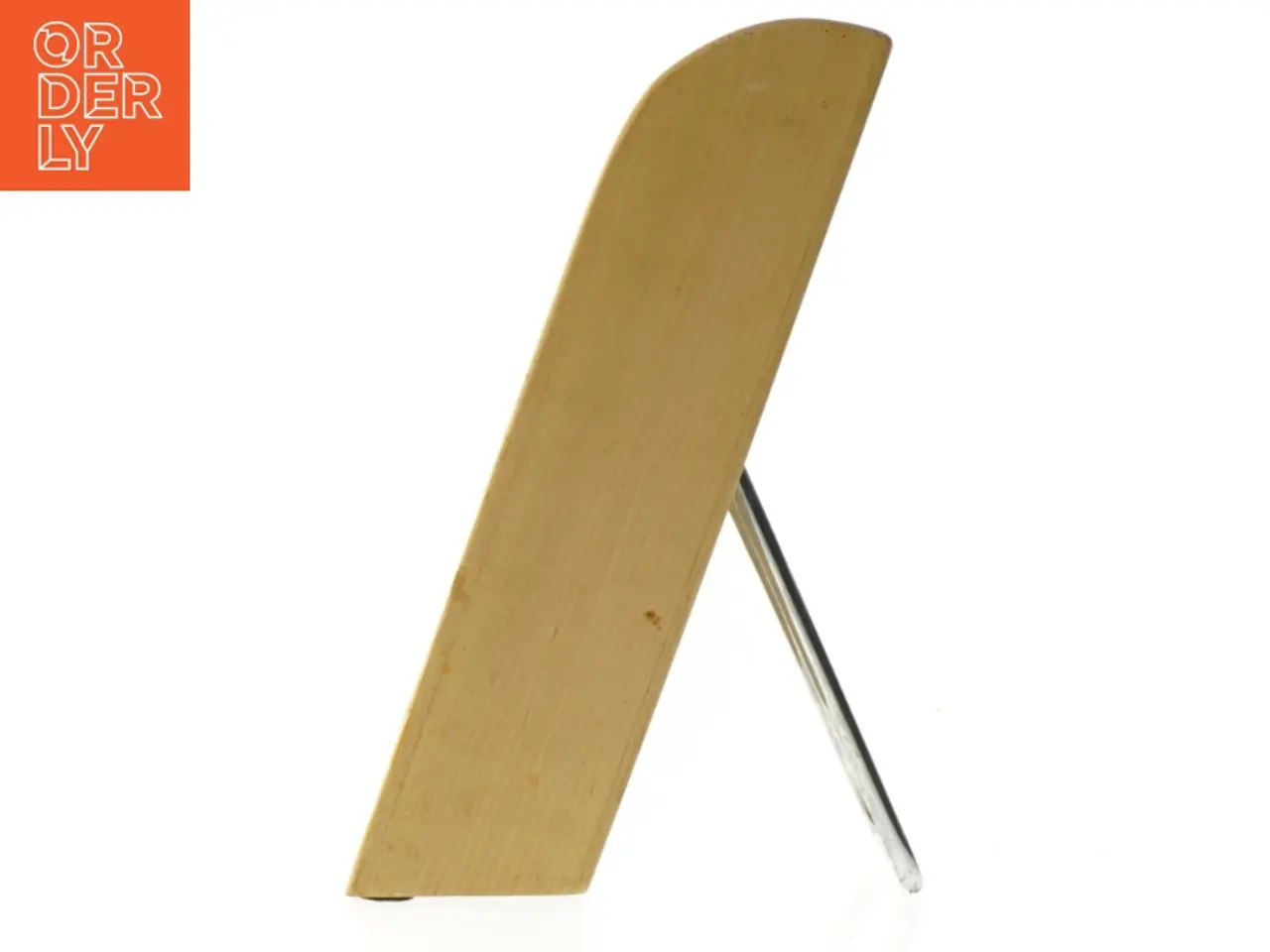 Billede 1 - Knivblok fra Fiskars (str. 26x12 cm)