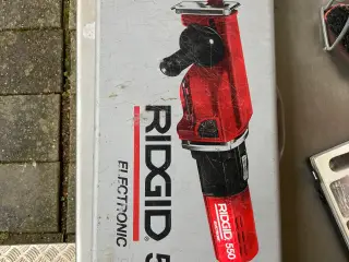 Pipe Saw