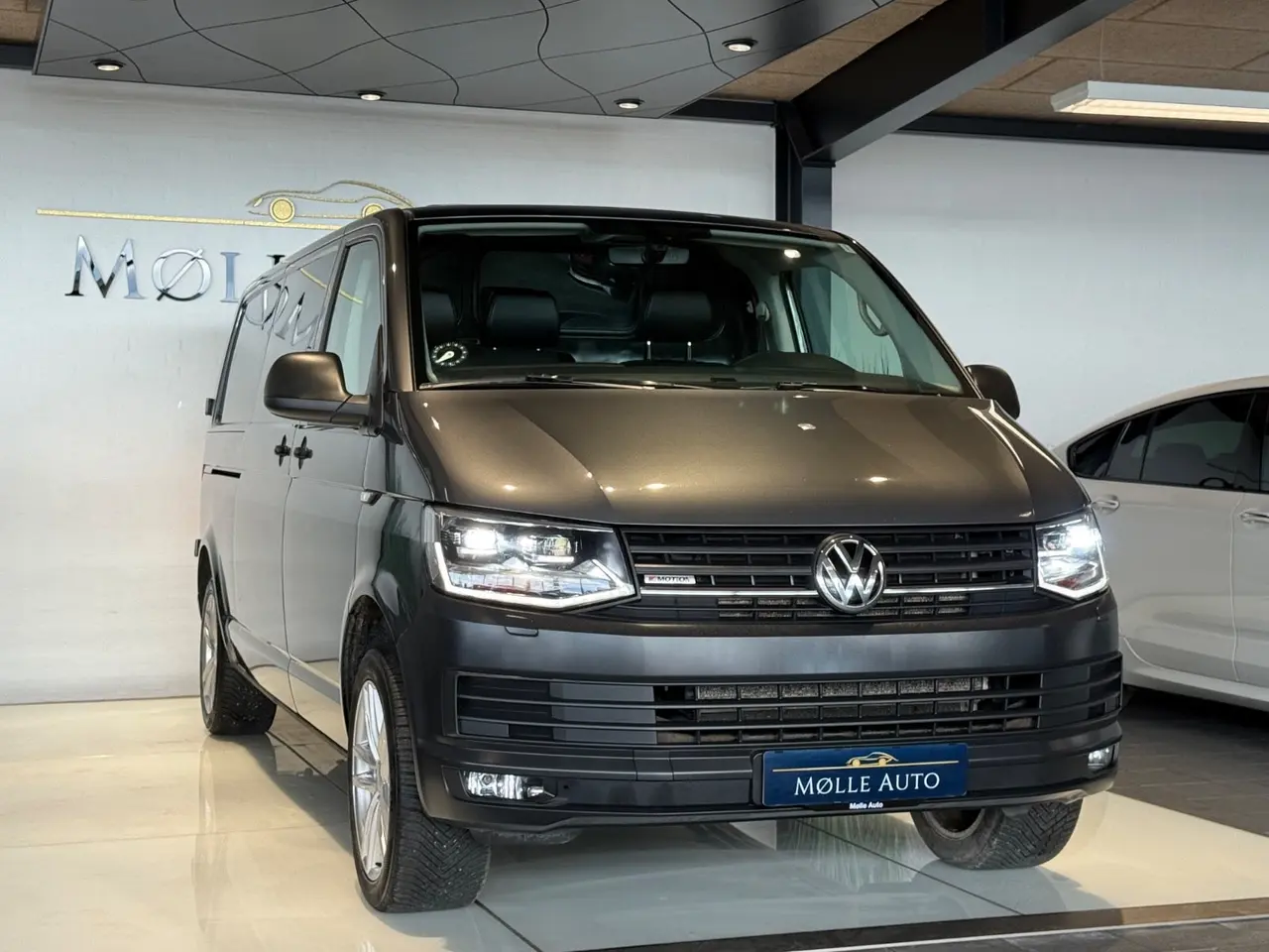 Billede 15 - VW Transporter 2,0 TDi 204 Kassevogn DSG 4Motion lang