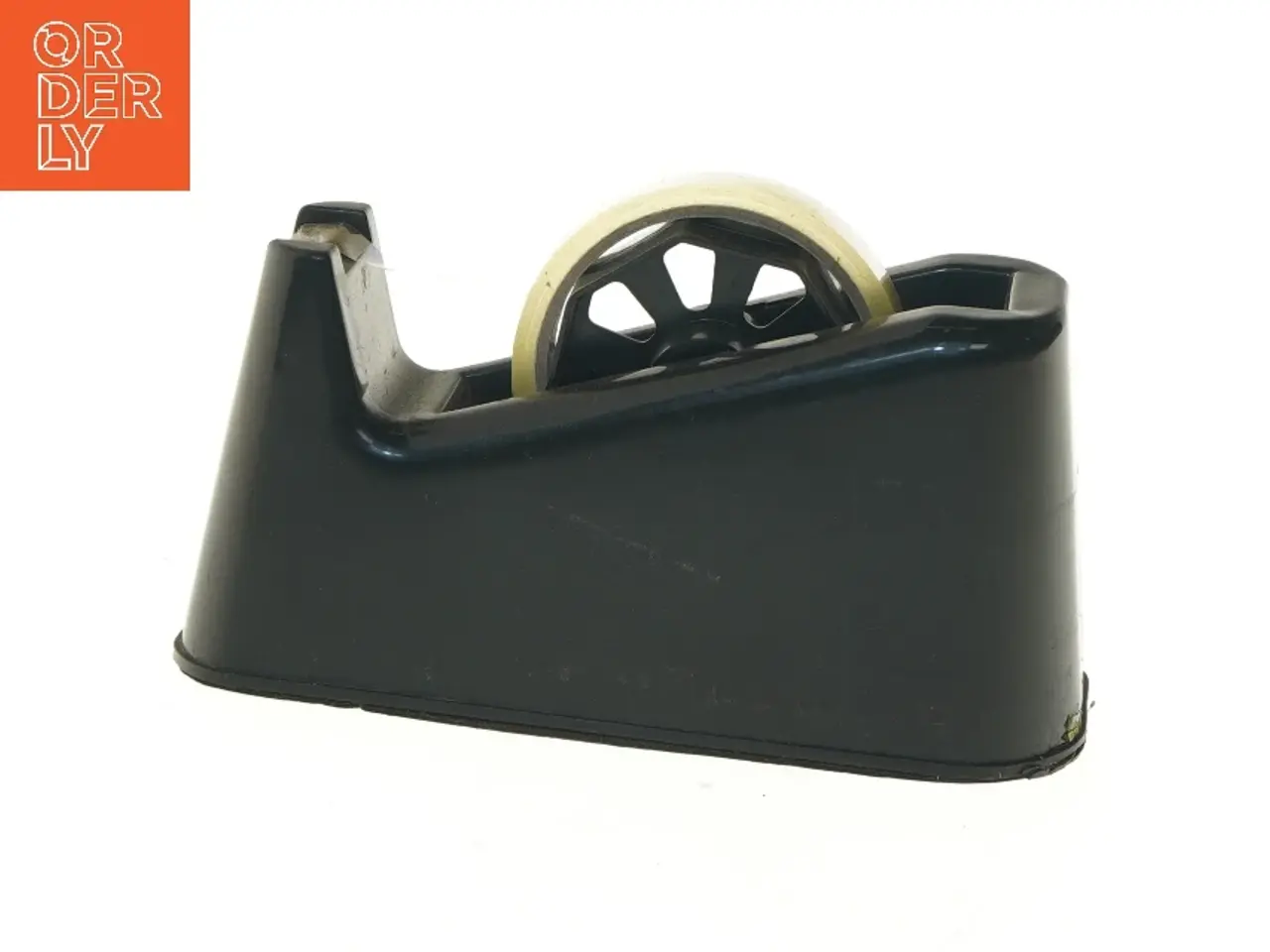 Billede 1 - Tapeholder (str. 20x8x10 cm)