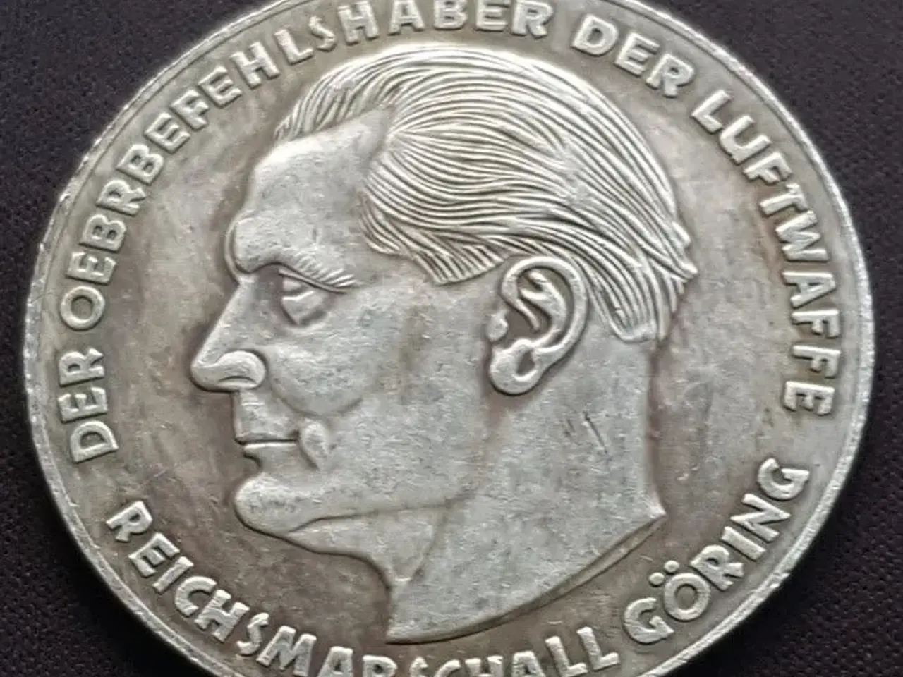 Billede 1 - Tyskland Luftwaffe Göring