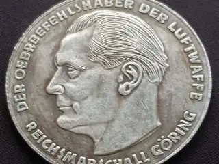 Tyskland Luftwaffe Göring