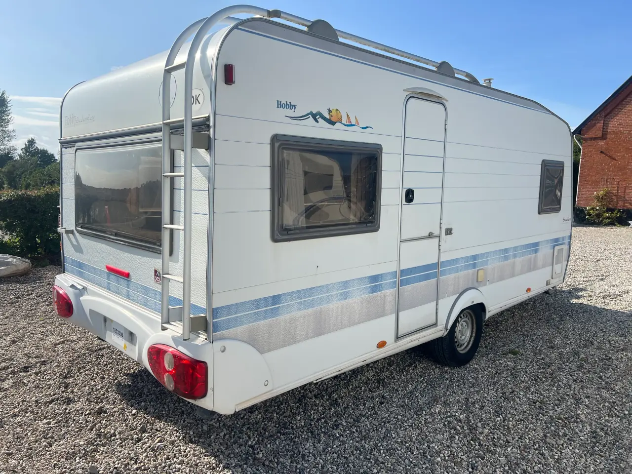 Billede 7 - Campingvogne købes