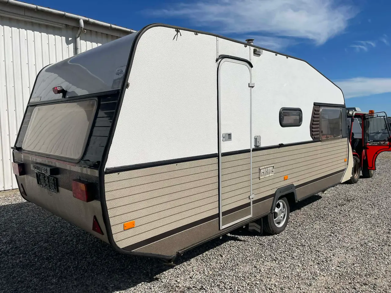 Billede 2 - NR 4 - Solifer Artic 500 L
