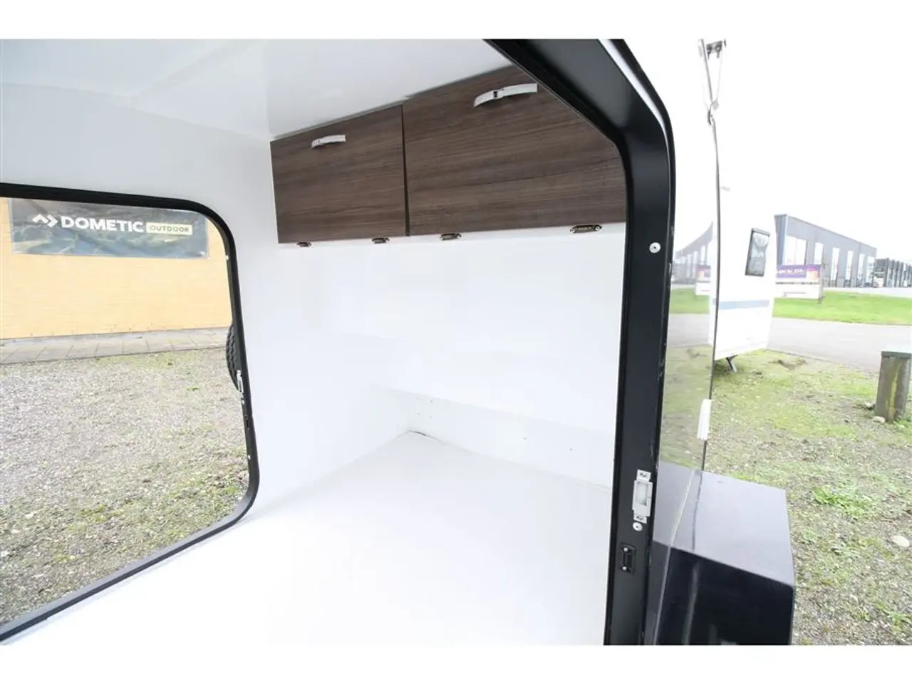 Billede 3 - Starks Camper Go 750 DEMO VOGN