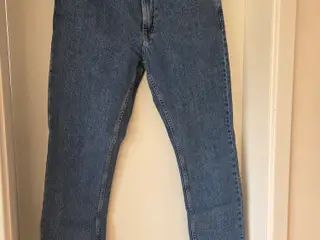 NON-SENS jeans, blå, NYE