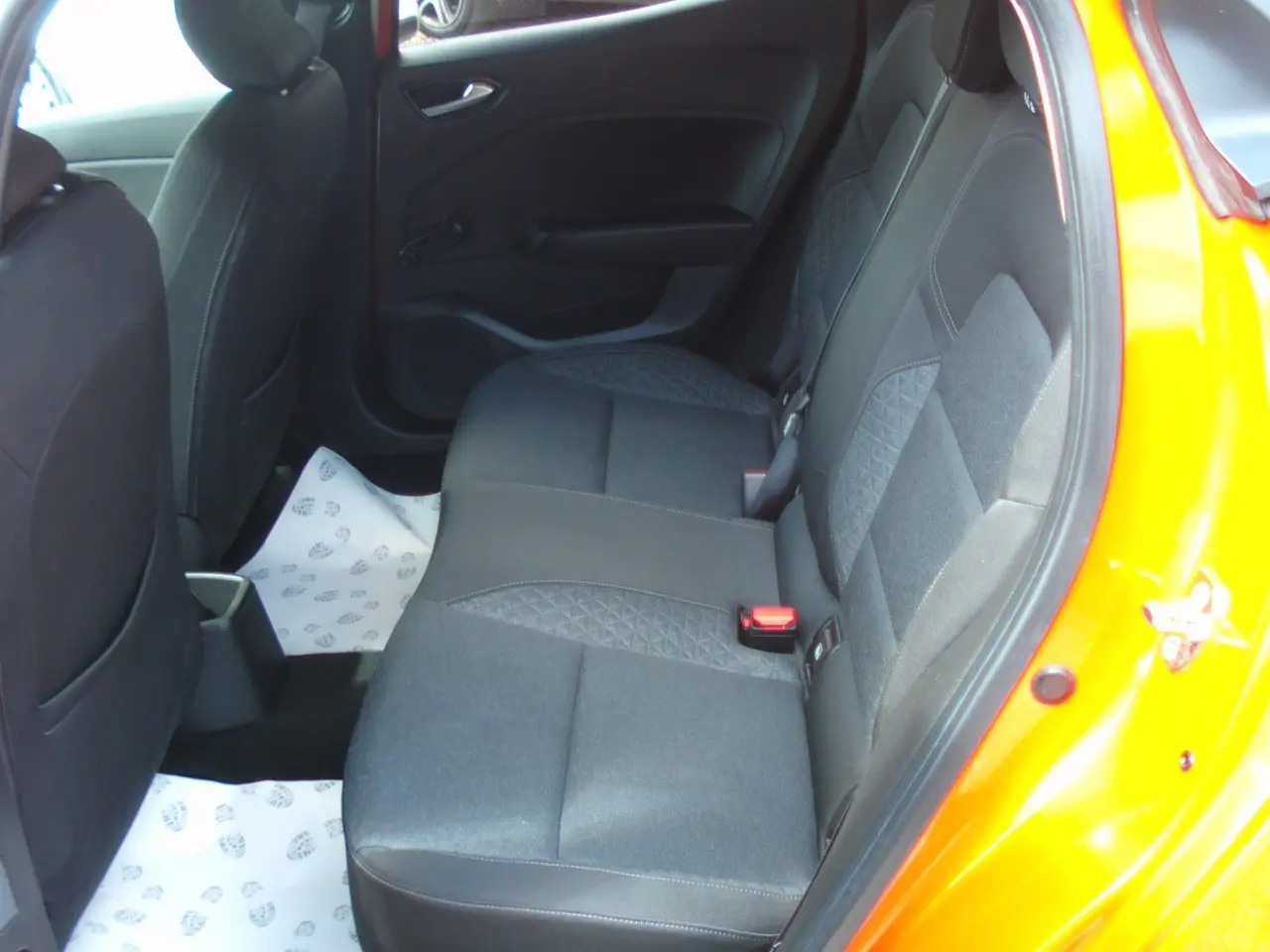 Billede 15 - Renault Clio V 1,0 TCe 100 Zen