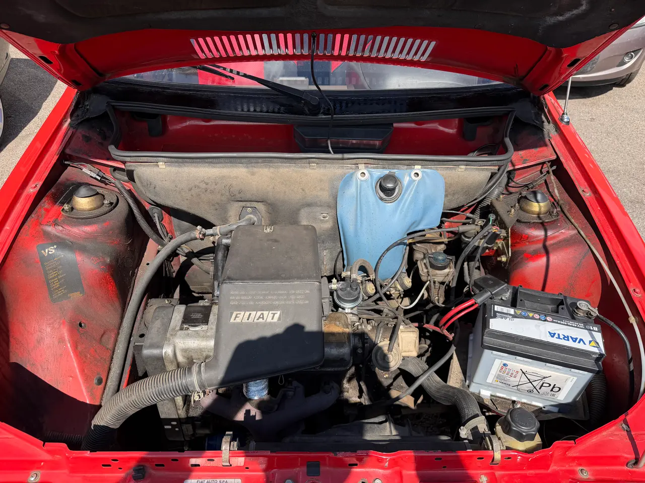 Billede 14 - Fiat Uno 1,0 45 3d sælges 