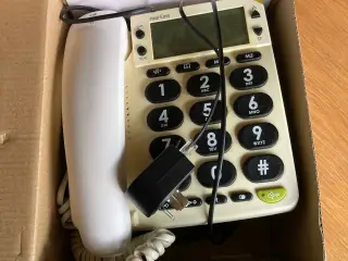 Doro telefon ..