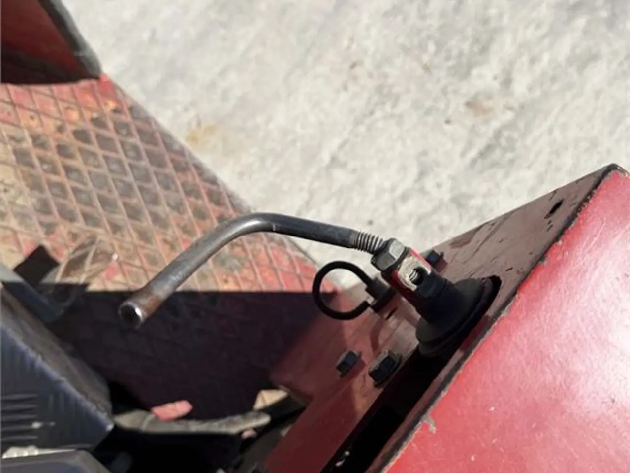 Billede 13 - Lydersens Maskinfabrik LT1500 - 1,5 ton