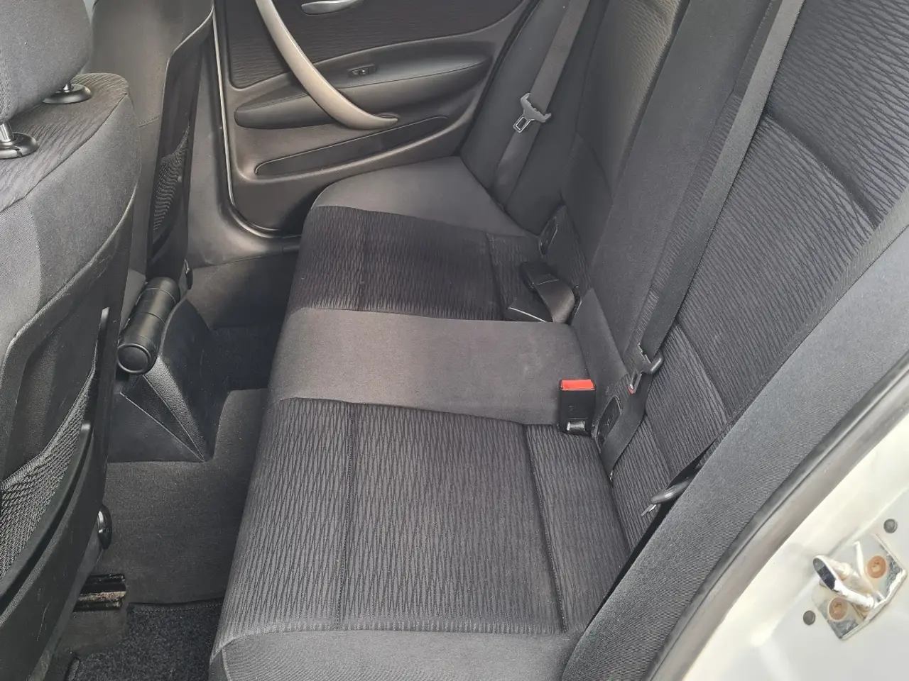 Billede 7 - BMW 116i - billig afgift
