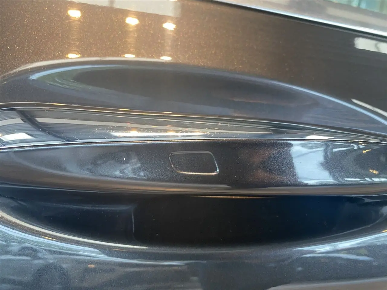Billede 10 - Mercedes C300 de 2,0 AMG Line stc. aut.