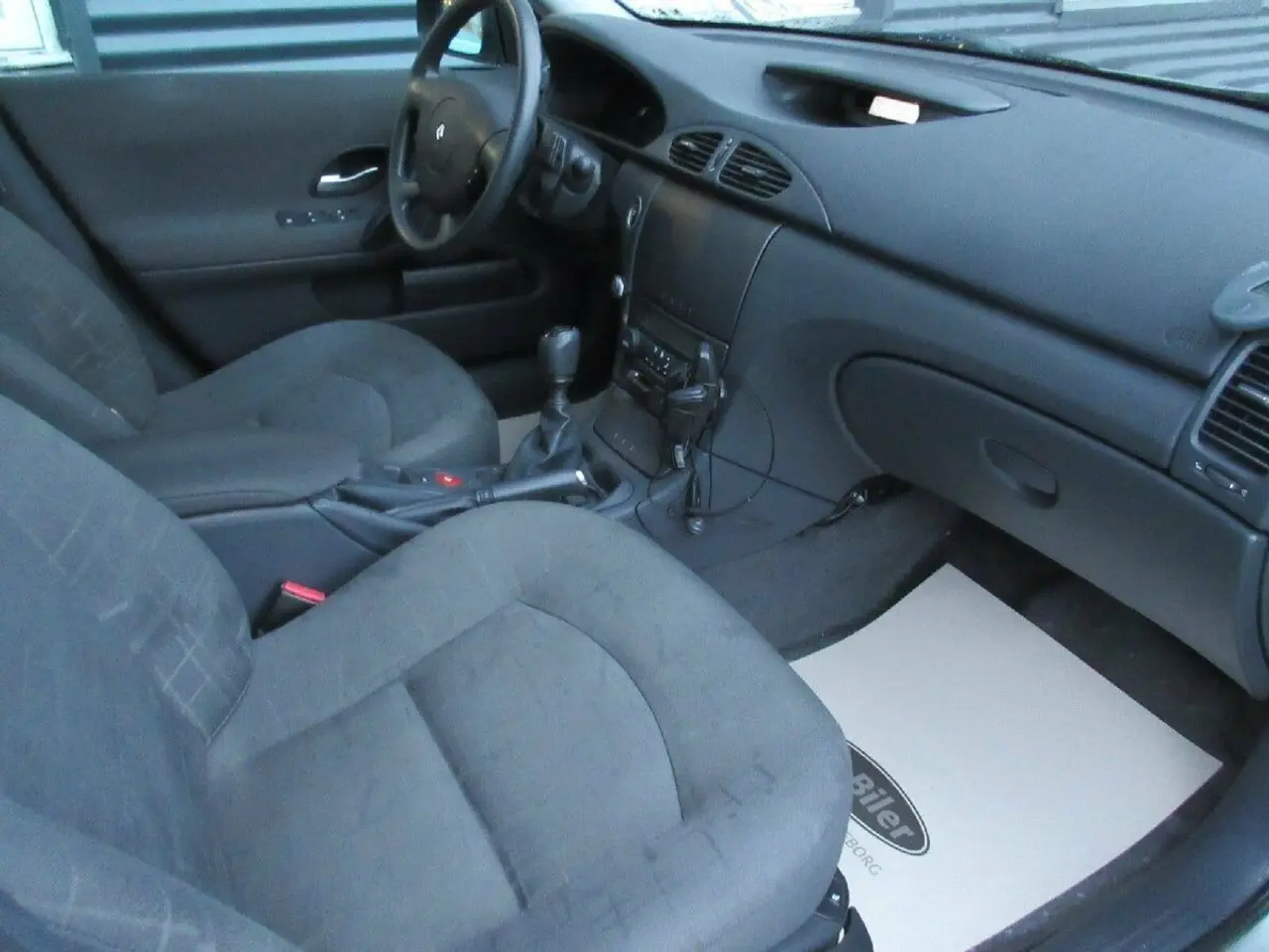 Billede 1 - Renault Laguna 1,9 DCI Authentique 120HK 5d 6g