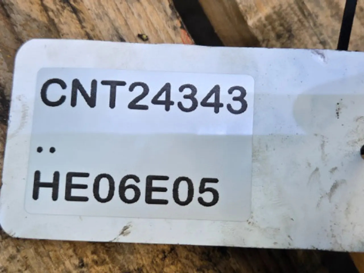 Billede 15 - Massey Ferguson 690 Cylinder 3186334M91