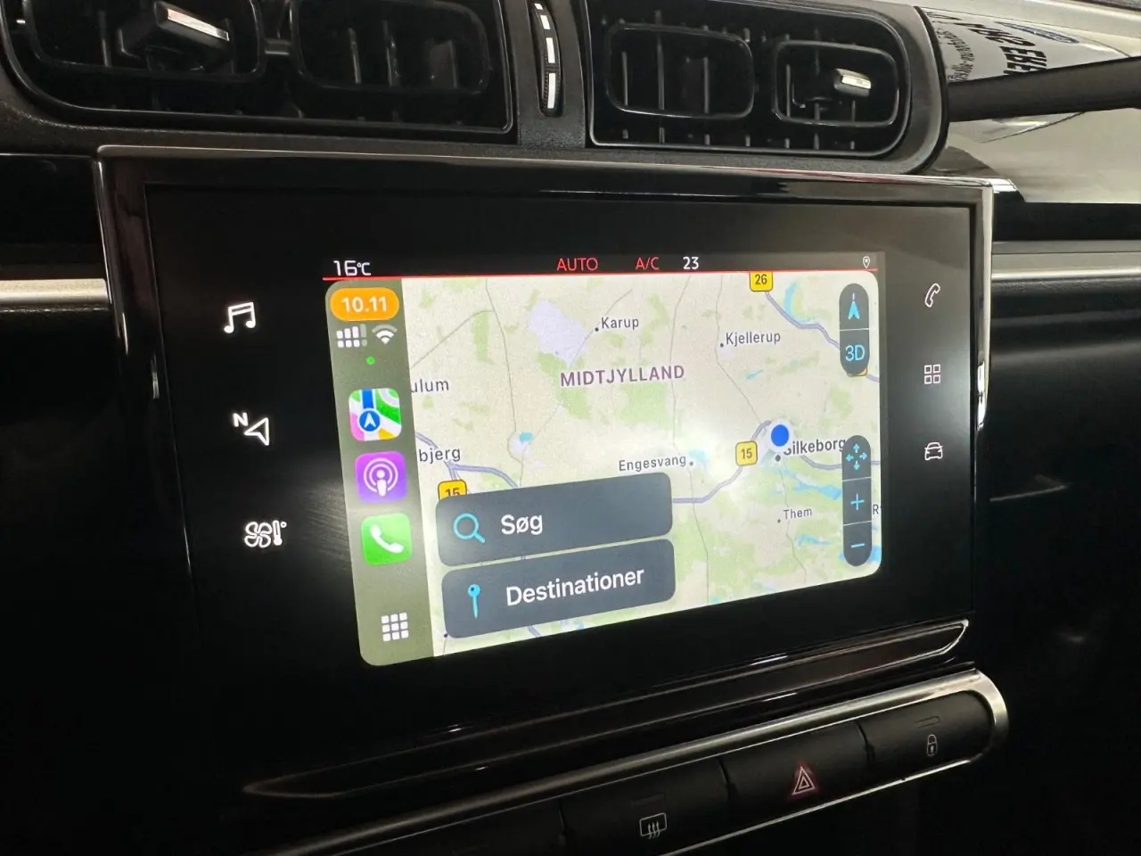 Billede 13 - Citroën C3 1,2 PureTech 83 Feel Van