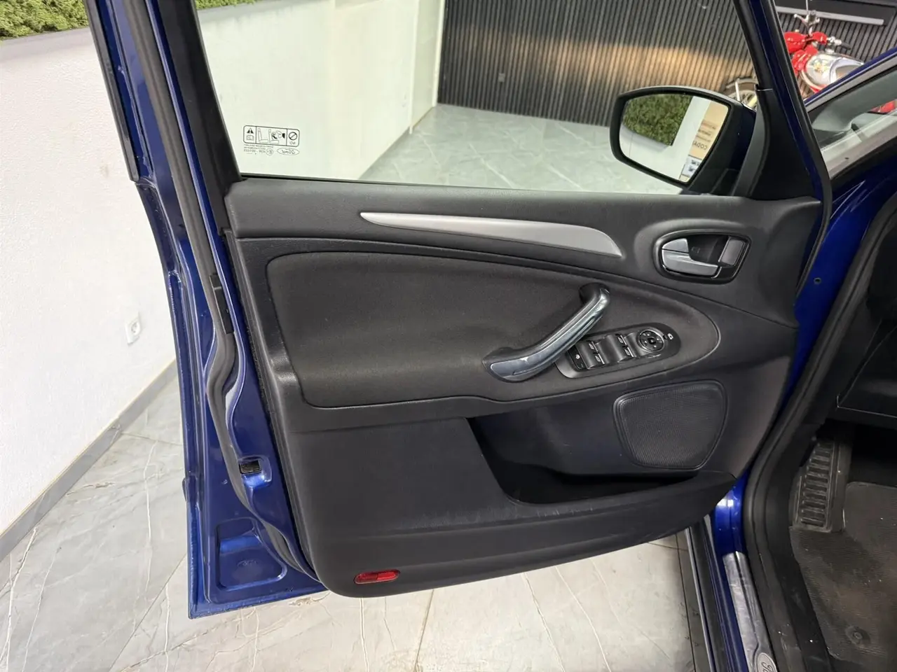 Billede 18 - Ford S-Max 2,0 TDCi Collection Powershift 163HK 6g Aut.
