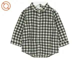 Skjorte fra H&M (str. 80 cm)