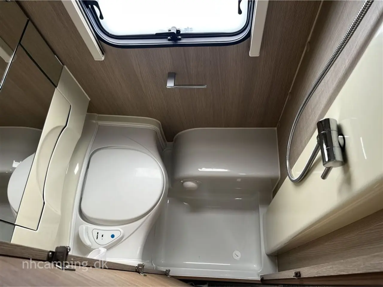 Billede 9 - 2018 - Adria Adora 593 UP