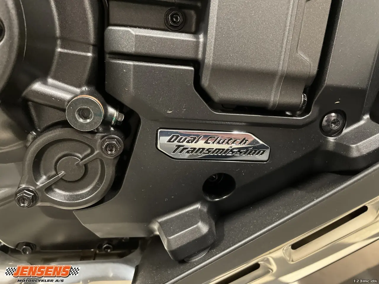 Billede 13 - Honda NT 1100 D
