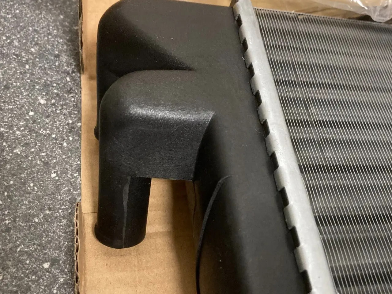 Billede 5 - Open Box Stark SKHE-0880012 Car Heater Core Heat