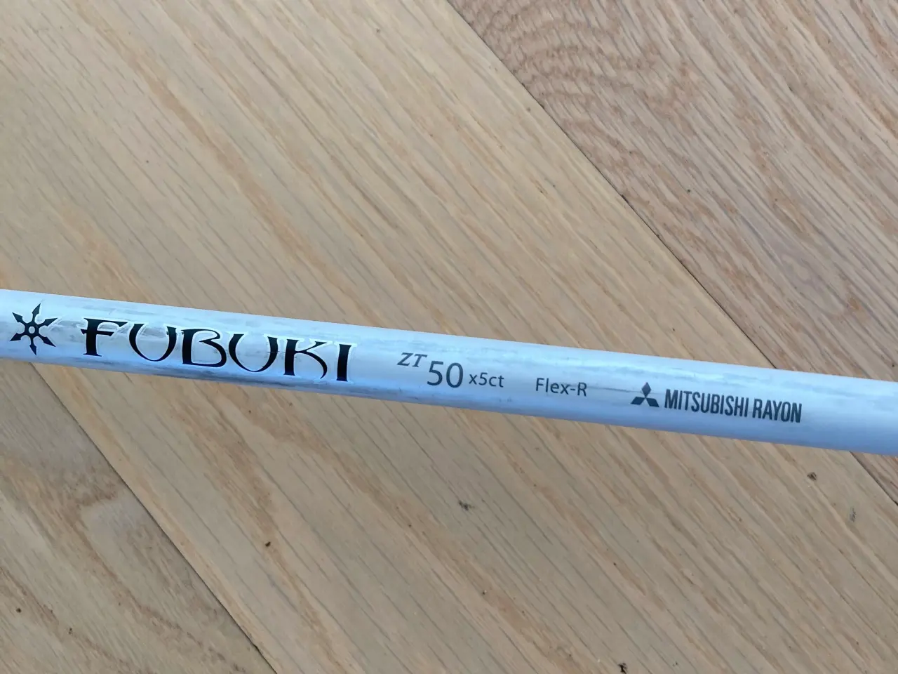 Billede 7 - Nike Vapor golfkølle