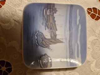 Askebæger