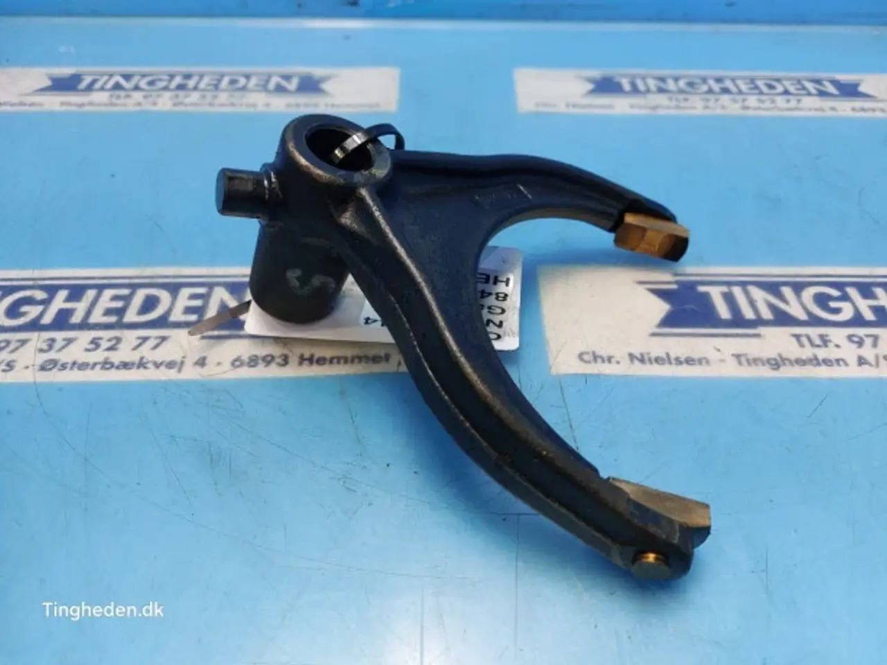 Billede 9 - New Holland CR9080 Gaffel 84071587