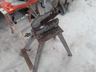 pladeklipper