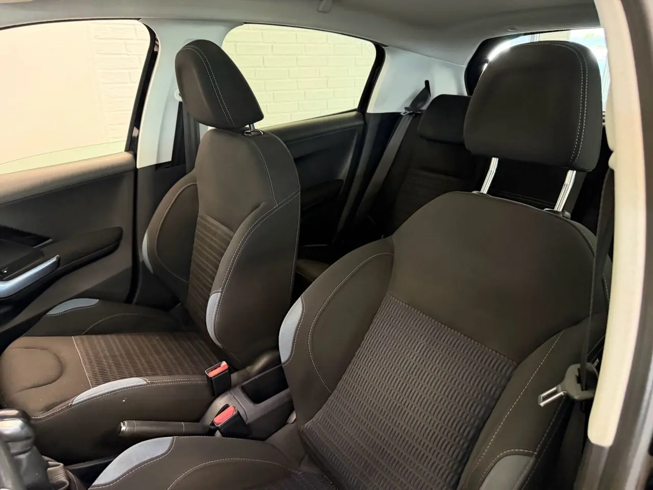 Billede 7 - Peugeot 208 1,2 VTi Active 82HK 5d