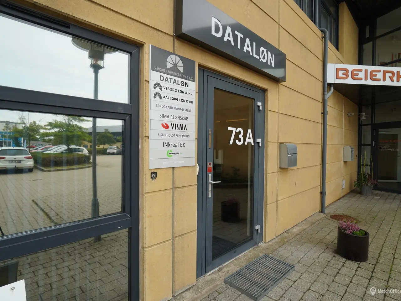 Billede 9 - Lyst lokale med mange faciliteter