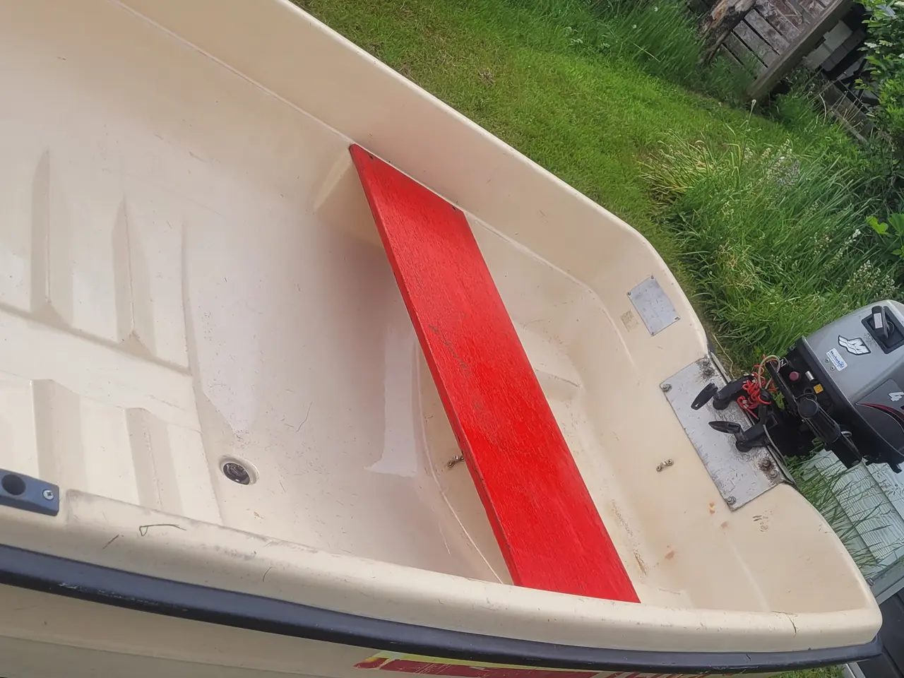Billede 9 - Jolle Terhi 385.