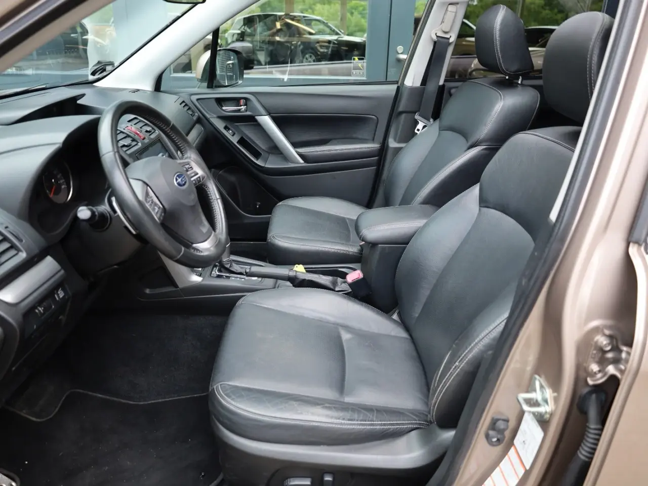 Billede 2 - Subaru Forester 2,0 XT aut. AWD