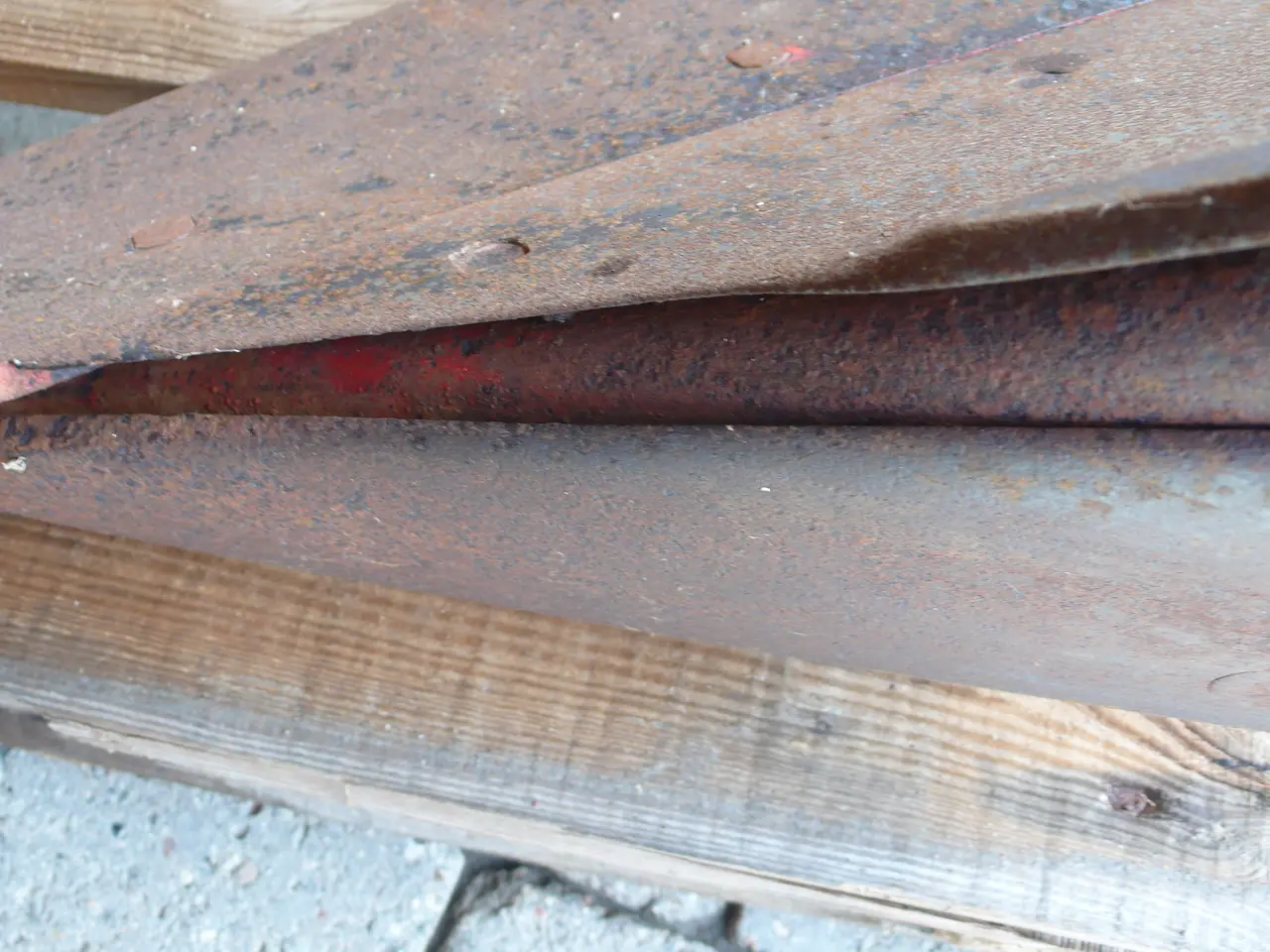Billede 20 - Kvernelands Hydrein 14" Type MD