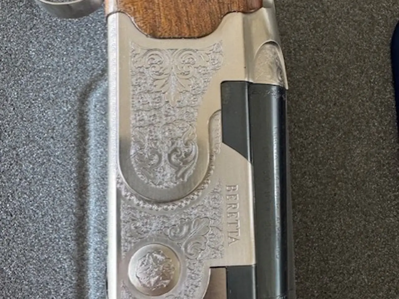 Billede 9 - Berretta Sliver Pigeon kal. 12/70