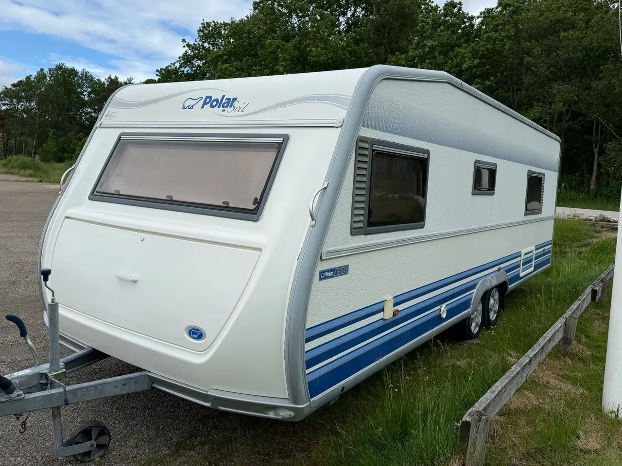 Billede 5 - Polar 680
