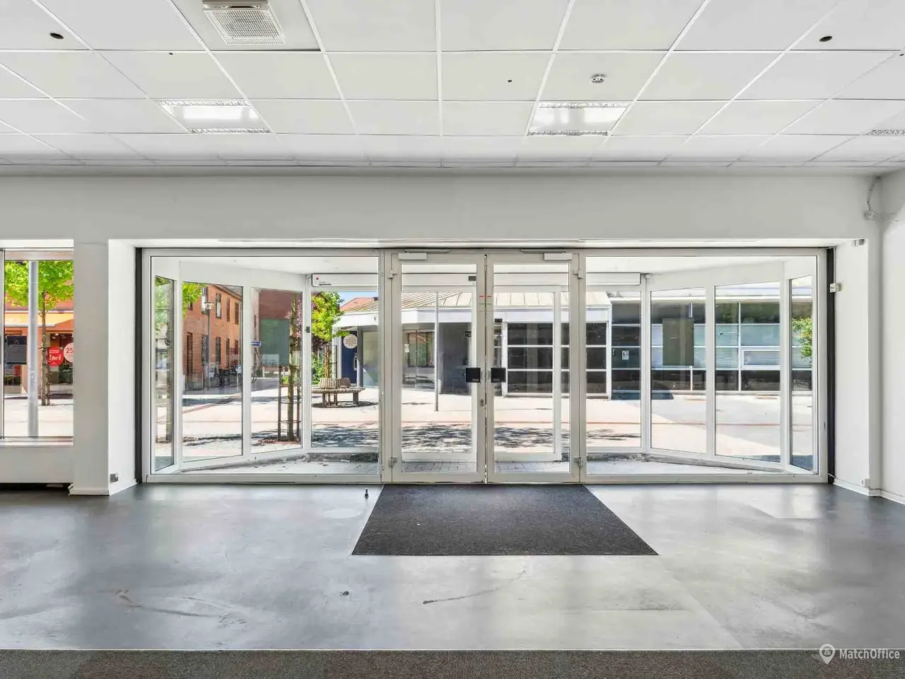 Billede 5 - Butik eller cafe i et attraktivt indkøbsområde i hjertet af Ballerup.