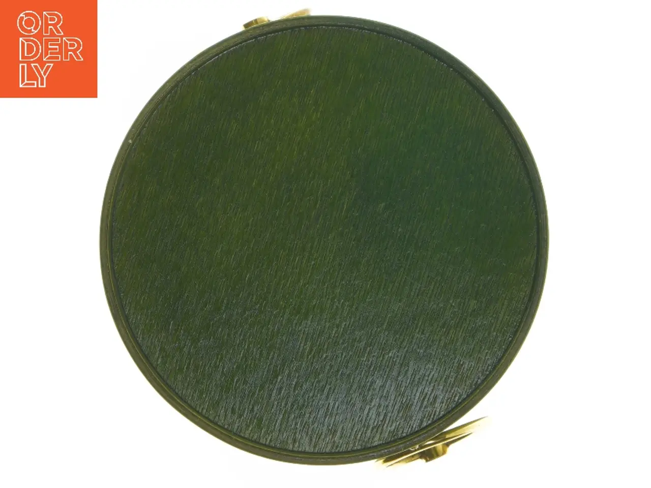 Billede 5 - Vintage isspand (str. Ø 16 cm længde 14,5 cm)