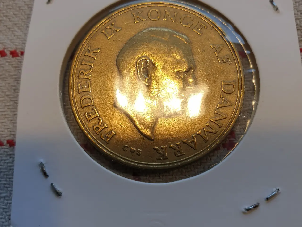 Billede 1 - 10 Forskellige 2 Kroner